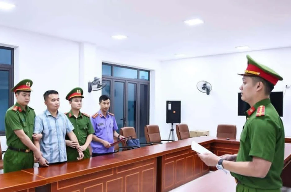 'Những dấu hiệu bất thường tại Tuyên Quang có thể không phải là trường hợp cá biệt' 'Những dấu hiệu bất thường tại Tuyên Quang có thể không phải là trường hợp cá biệt'