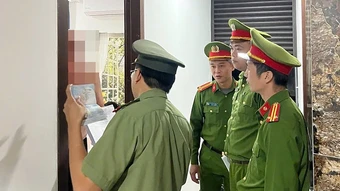 Những địa điểm công an sẽ kiểm tra đột xuất về cư trú