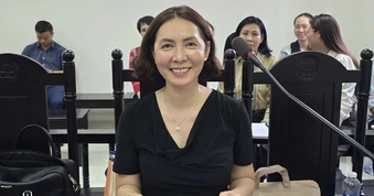 Những điểm then chốt trong vụ ly hôn nghìn tỷ của vợ chồng đại gia ở TPHCM