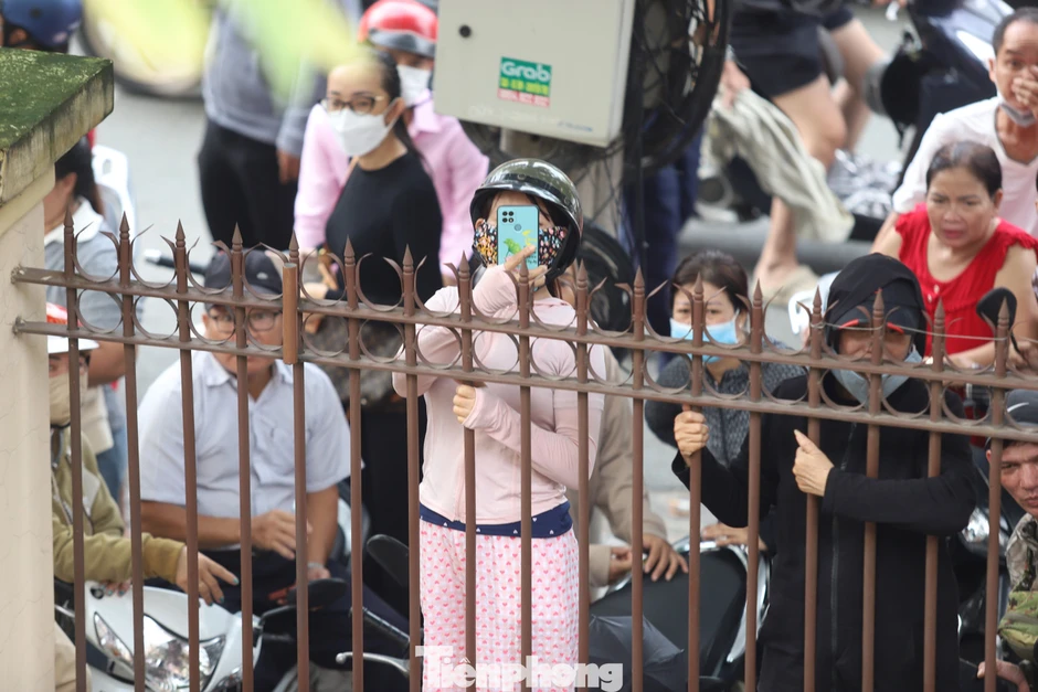 Những hình ảnh tại phiên tòa vụ thảm án ở Đồng Nai Những hình ảnh tại phiên tòa vụ thảm án ở Đồng Nai