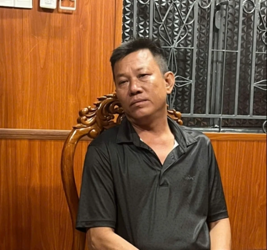 Những phút cuối trước thảm án 3 người tử vong ở Tây Ninh Những phút cuối trước thảm án 3 người tử vong ở Tây Ninh
