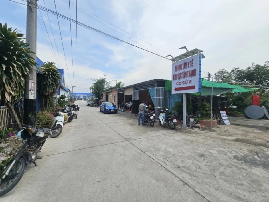 Những phút cuối trước thảm án 3 người tử vong ở Tây Ninh Những phút cuối trước thảm án 3 người tử vong ở Tây Ninh