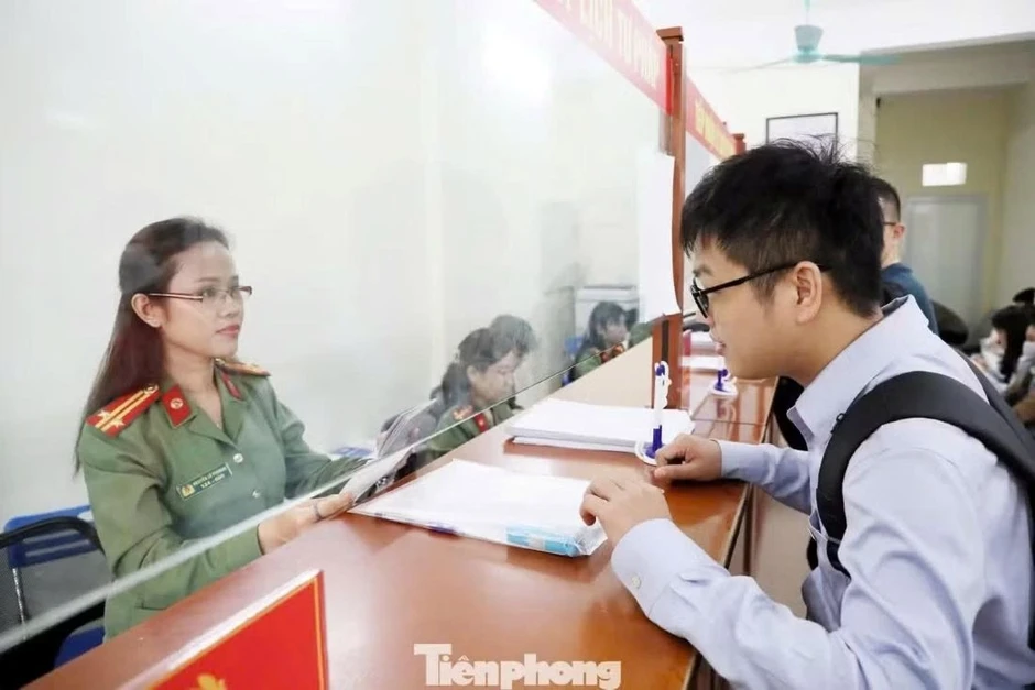 Những thủ đoạn lừa đảo cấp phiếu lý lịch tư pháp khiến người dân dễ sập bẫy Những thủ đoạn lừa đảo cấp phiếu lý lịch tư pháp khiến người dân dễ sập bẫy