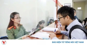 Những thủ đoạn lừa đảo cấp phiếu lý lịch tư pháp khiến người dân dễ sập bẫy