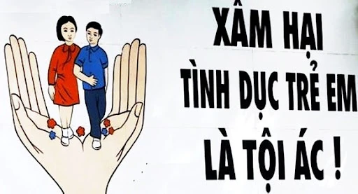 Những vụ án xâm hại trẻ em gây phẫn nộ: Khi thủ phạm là người thân quen Những vụ án xâm hại trẻ em gây phẫn nộ: Khi thủ phạm là người thân quen