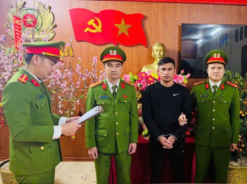 Những vụ án xâm hại trẻ em gây phẫn nộ: Khi thủ phạm là người thân quen Những vụ án xâm hại trẻ em gây phẫn nộ: Khi thủ phạm là người thân quen