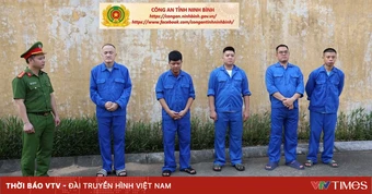 Ninh Bình: Triệt phá đường dây cá độ bóng đá hơn 710 tỷ đồng