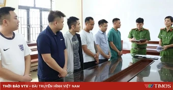 Ninh Bình triệt phá đường dây cá độ bóng đá hơn 900 tỷ đồng