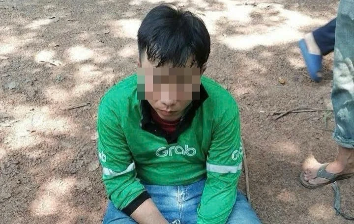 Nợ nần vì cá độ, nam thanh niên sát hại tài xế xe ôm để cướp xe Nợ nần vì cá độ, nam thanh niên sát hại tài xế xe ôm để cướp xe