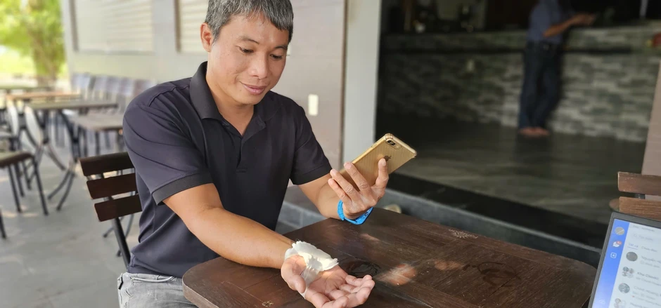 Nỗi ám ảnh mang tên chó thả rông Nỗi ám ảnh mang tên chó thả rông