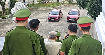 Nỗi ân hận muộn màng từ chuyện cự cãi vợ chồng