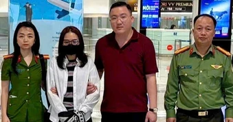 Nữ cán bộ huyện chiếm đoạt 18,5 tỷ đồng rồi bỏ trốn ra nước ngoài