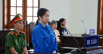 Nữ chủ hụi lừa đảo chiếm đoạt gần 2 tỷ đồng của 65 người