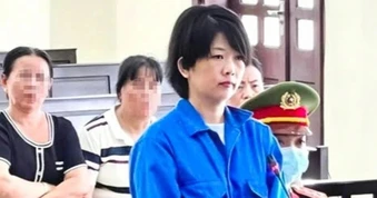 Nữ chủ hụi ở Tây Ninh lừa đảo gần 4 tỷ đồng lĩnh án