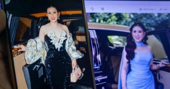Nữ doanh nhân "tỏa sáng vẻ đẹp phụ nữ" và chồng cùng lĩnh án tù