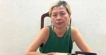 Nữ du khách nước ngoài lẻn vào biệt thự trộm đồ hiệu hơn 500 triệu đồng