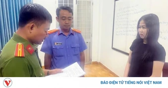 Nữ giám đốc công ty ở Phú Quốc bán túi xách giả hàng hiệu bị khởi tố