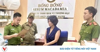 Nữ giám đốc lừa đảo hơn 26 tỷ đồng sa lưới sau 9 năm thay đổi nhận dạng