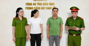 Nữ giám đốc mua bán trái phép hóa đơn, trốn thuế hơn 3 tỷ đồng