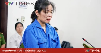 Nữ giúp việc bạo hành cụ bà 82 tuổi khai "bức xúc" vì bị giữ 5 triệu đồng lương