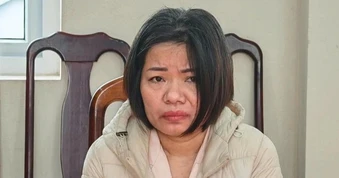 Nữ giúp việc nhiều lần bạo hành cụ bà 82 tuổi ở Hà Nội sắp hầu tòa