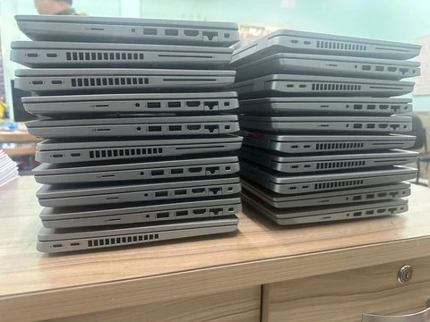 Nữ giúp việc trộm 20 laptop của công ty ở TPHCM Nữ giúp việc trộm 20 laptop của công ty ở TPHCM