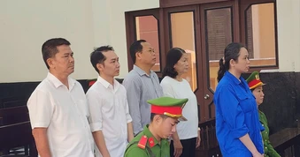 Nữ kế toán dùng chữ ký số của lãnh đạo, lập hồ sơ khống để tham ô hơn 2 tỉ đồng