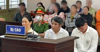 Nữ kế toán ở Lâm Đồng chiếm đoạt hơn 556 triệu đồng lĩnh 9 năm tù