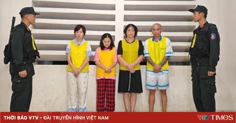 Nữ luật sư tiếp tay cho vợ của Phú Lê lập khống hóa đơn, che giấu vi phạm kế toán
