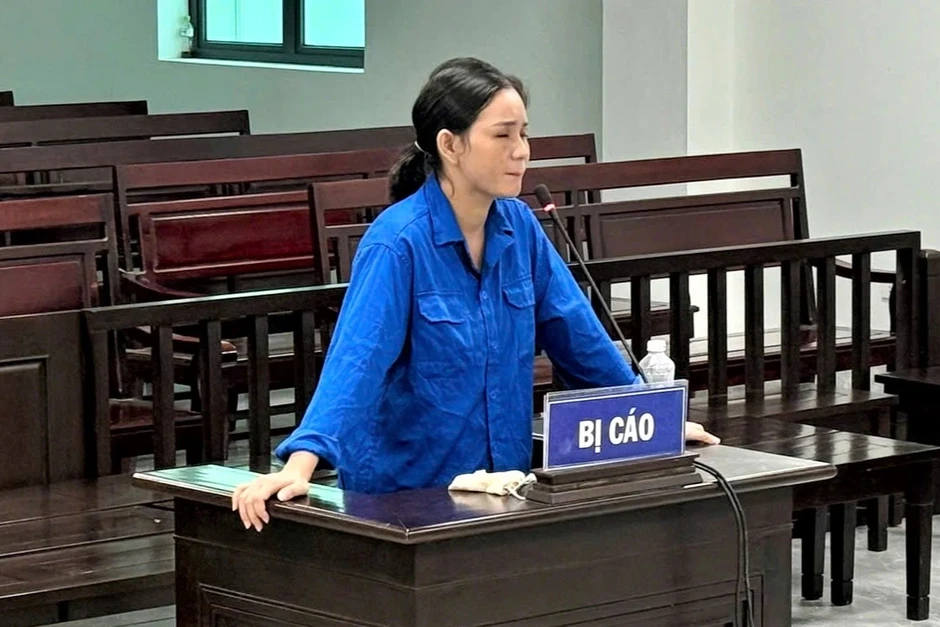 Nữ môi giới lừa hơn 1,3 tỷ đồng trong cơn sốt đất, quỵt tiền 7 tài xế taxi Nữ môi giới lừa hơn 1,3 tỷ đồng trong cơn sốt đất, quỵt tiền 7 tài xế taxi