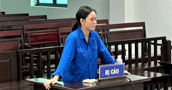 Nữ môi giới lừa hơn 1,3 tỷ đồng trong cơn sốt đất, quỵt tiền 7 tài xế taxi