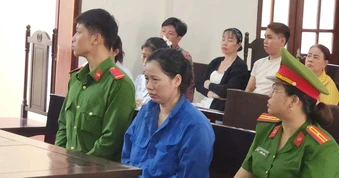 Nữ nhân viên bán xe bịa chương trình khuyến mãi, lừa hơn 53 tỷ đồng