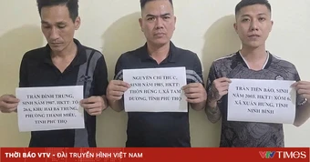 Nữ nhân viên karaoke bị đánh đập, ép nhắn tin cho gia đình “nộp” tiền