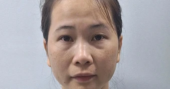 Nữ nhân viên ngân hàng giở thủ đoạn chiếm đoạt gần 2,4 tỷ đồng