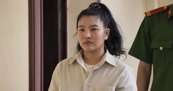Nữ nhân viên ngân hàng lừa đồng nghiệp gần 30 tỷ đồng