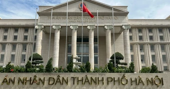 Nữ quái “đốt” 21 tỷ đồng vào đánh bạc online, lĩnh án 15 năm tù