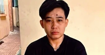 Nữ quái giả đàn ông, ra tay cướp giật tại tiệm vàng ở TPHCM