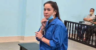 Nữ quái lĩnh 20 năm tù vì lừa gần 19 tỷ đồng của nhóm nhà đầu tư Hà Nội