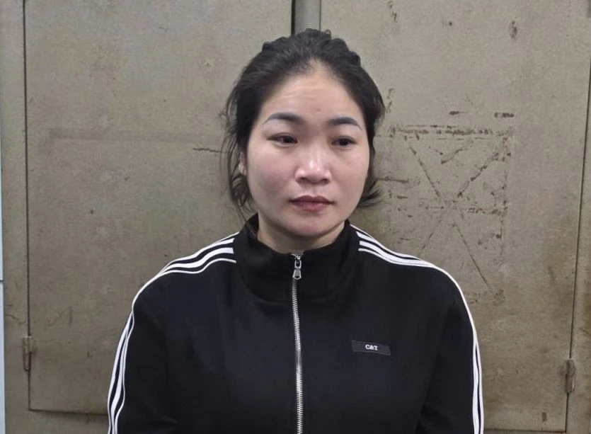 Nữ quái lừa đảo làm thủ tục đất đai, chiếm đoạt nhiều tỷ đồng Nữ quái lừa đảo làm thủ tục đất đai, chiếm đoạt nhiều tỷ đồng