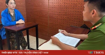Nữ quái “nổ” công tác ở Bộ Công an lừa đảo người phụ nữ bán sầu riêng