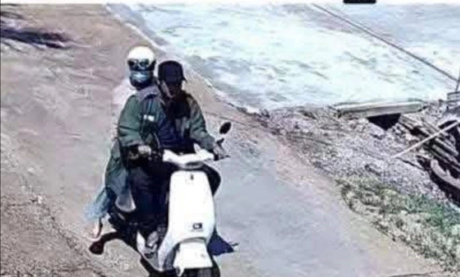 Nữ sinh bị sát hại, phi tang thi thể xuống giếng trong rẫy cà phê Nữ sinh bị sát hại, phi tang thi thể xuống giếng trong rẫy cà phê