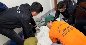 Nữ sinh đại học tử vong bất thường trong phòng trọ ở Huế