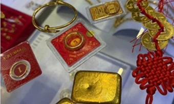 Nữ sinh suýt bán 114 chỉ vàng của gia đình vì tin kẻ lừa đảo qua mạng
