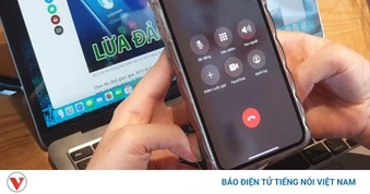 Nữ sinh viên bị lừa 800 triệu đồng khi nghe cuộc gọi giả danh công an