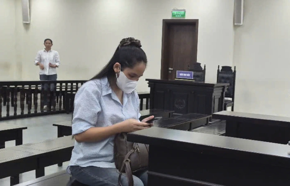 Nữ TikToker dạy khởi nghiệp "Kiều Vy Official" lĩnh 18 năm tù Nữ TikToker dạy khởi nghiệp "Kiều Vy Official" lĩnh 18 năm tù