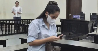 Nữ TikToker dạy khởi nghiệp "Kiều Vy Official" lĩnh 18 năm tù