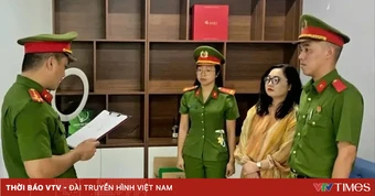 Nữ tổng giám đốc lừa bán đất ngoại giao, chiếm đoạt hơn 17 tỷ đồng