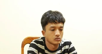 Nửa đêm lẻn vào nhà, khống chế cụ bà để cướp vàng