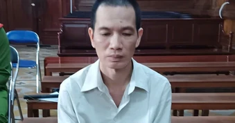 Nước mắt sau những bản án
