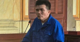 Ông Cao Văn Đạt lĩnh án tù chung thân